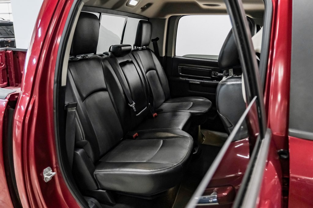 2015 RAM 1500 Image 31