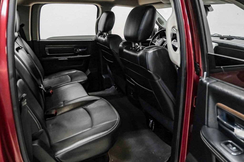 2015 RAM 1500 Image 32