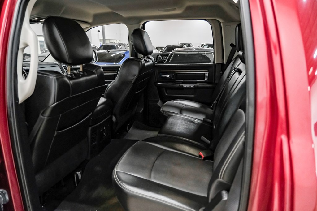 2015 RAM 1500 Image 33