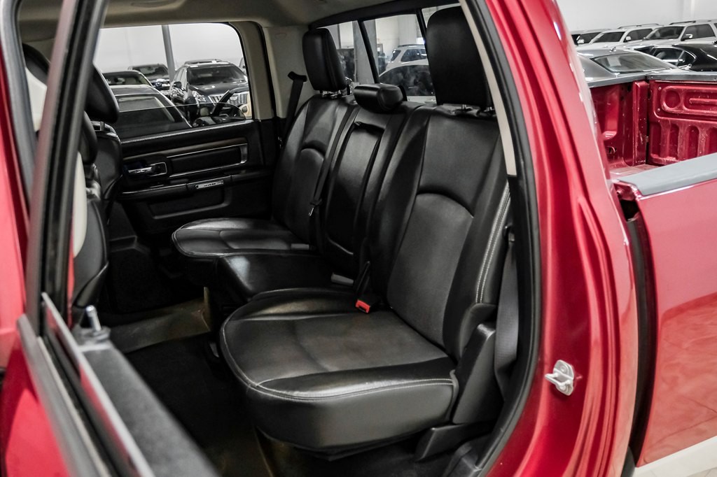2015 RAM 1500 Image 34