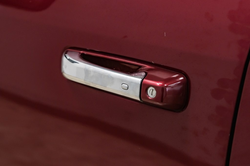 2015 RAM 1500 Image 36