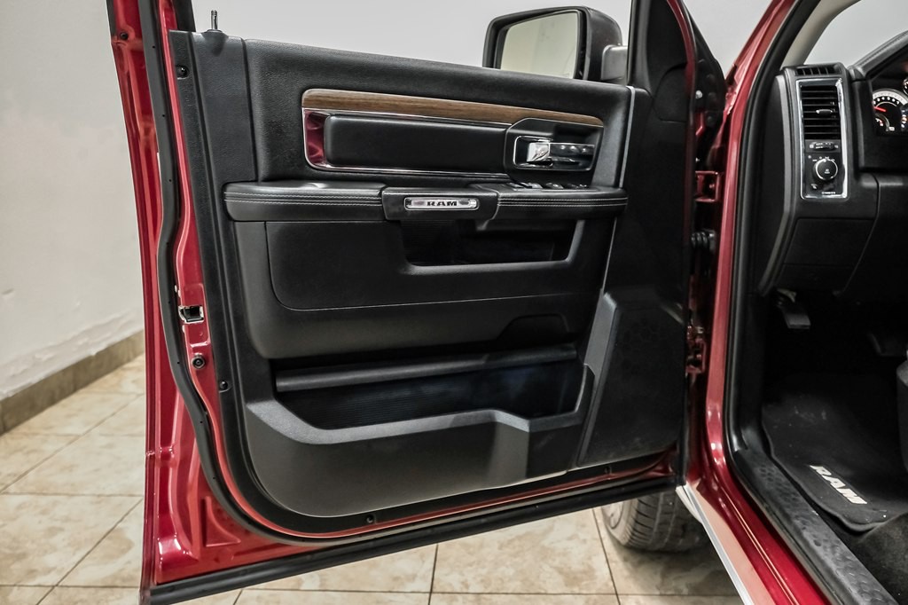2015 RAM 1500 Image 37