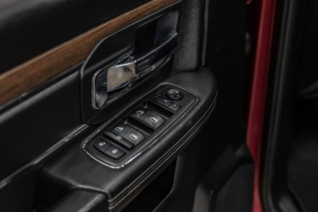 2015 RAM 1500 Image 38