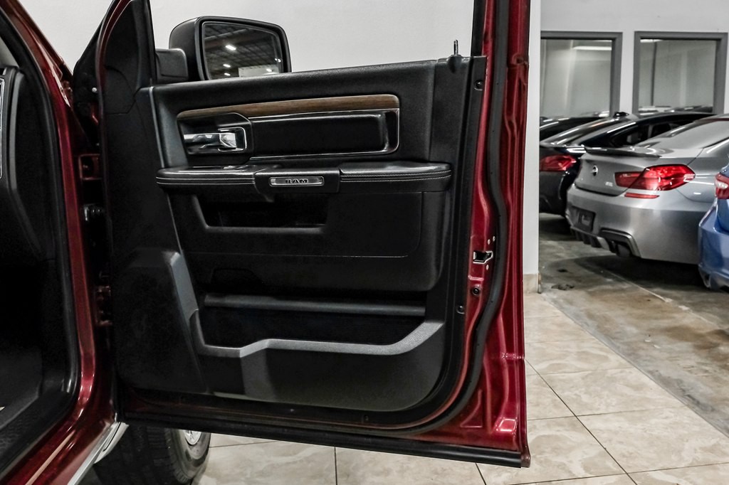 2015 RAM 1500 Image 39