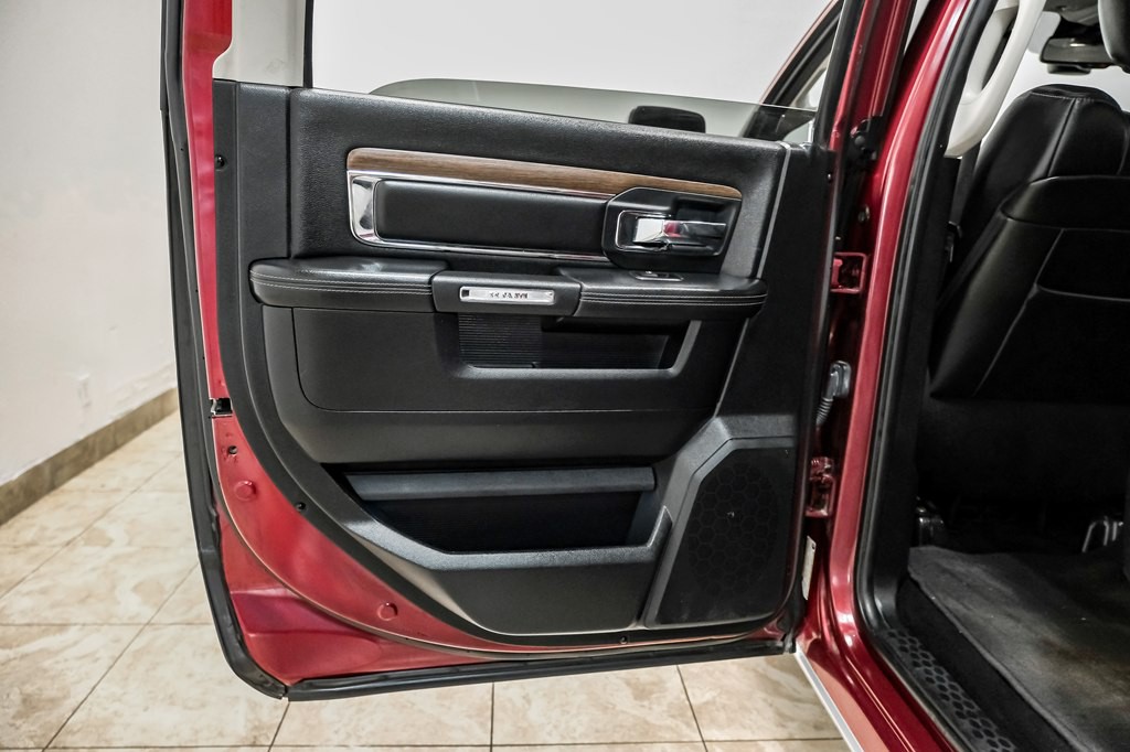 2015 RAM 1500 Image 40