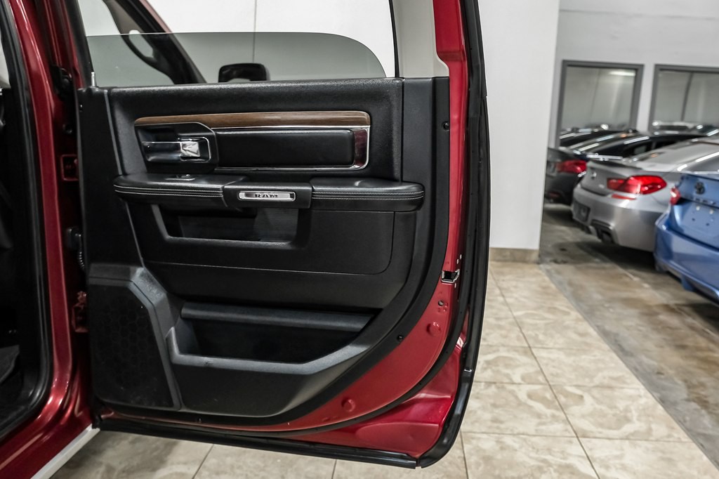 2015 RAM 1500 Image 41