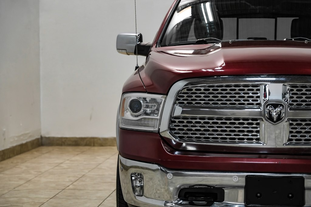 2015 RAM 1500 Image 42