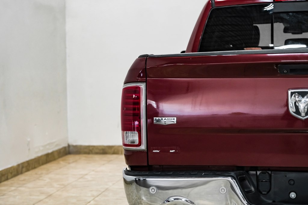 2015 RAM 1500 Image 43