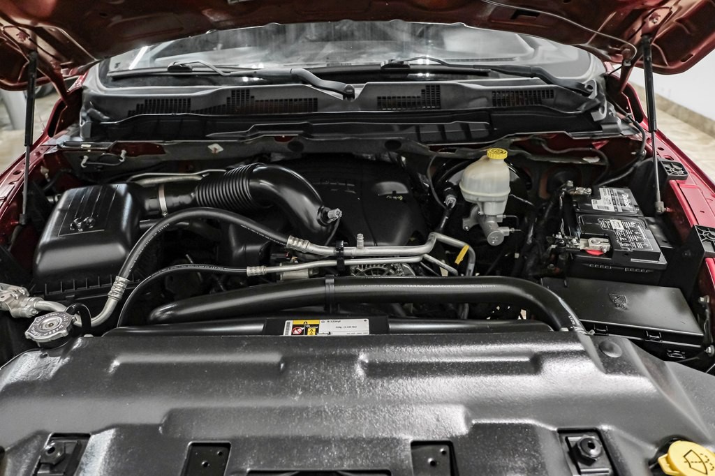 2015 RAM 1500 Image 45