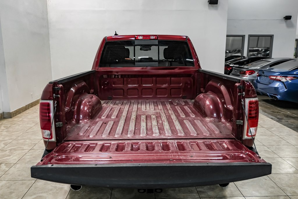 2015 RAM 1500 Image 47