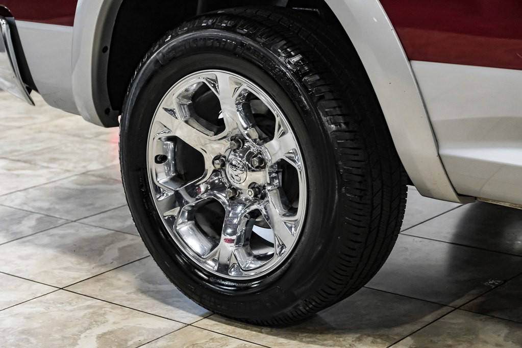 2015 RAM 1500 Image 48