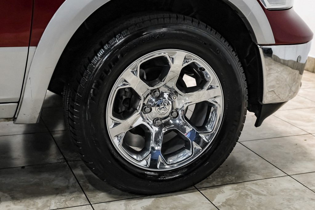 2015 RAM 1500 Image 49