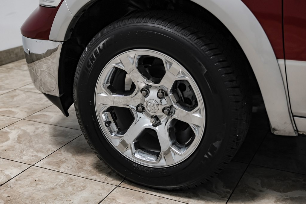 2015 RAM 1500 Image 50