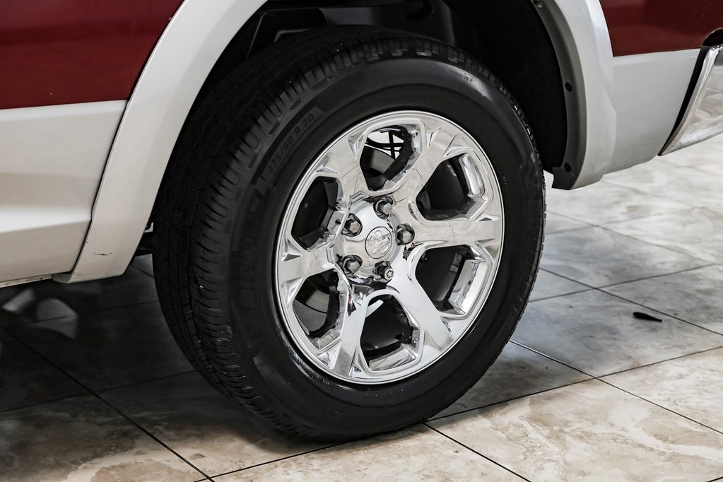 2015 RAM 1500 Image 51