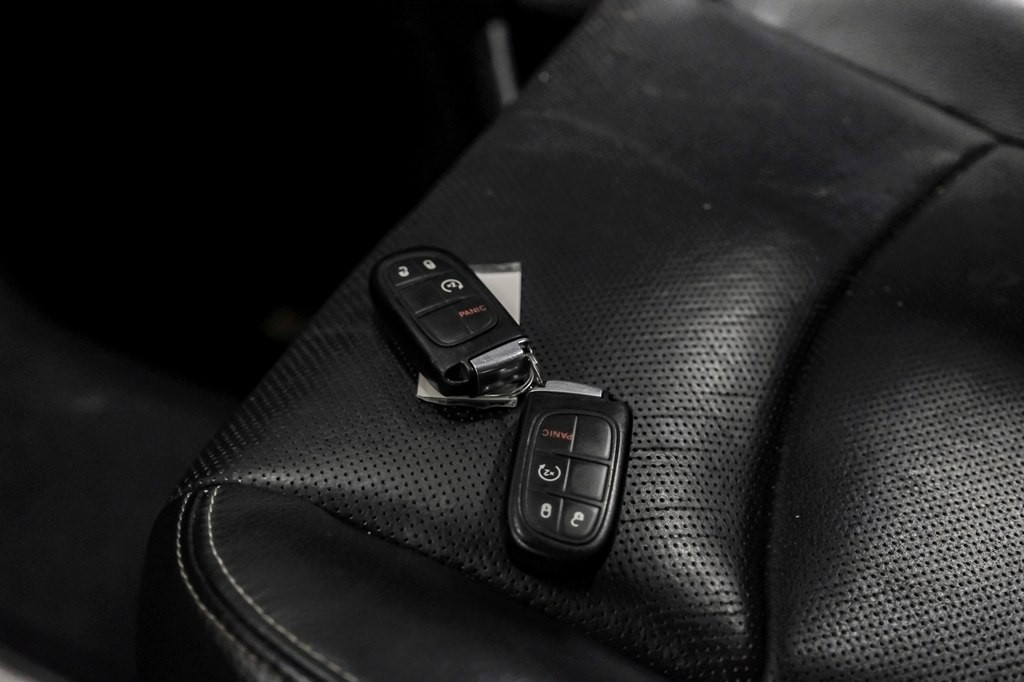 2015 RAM 1500 Image 52
