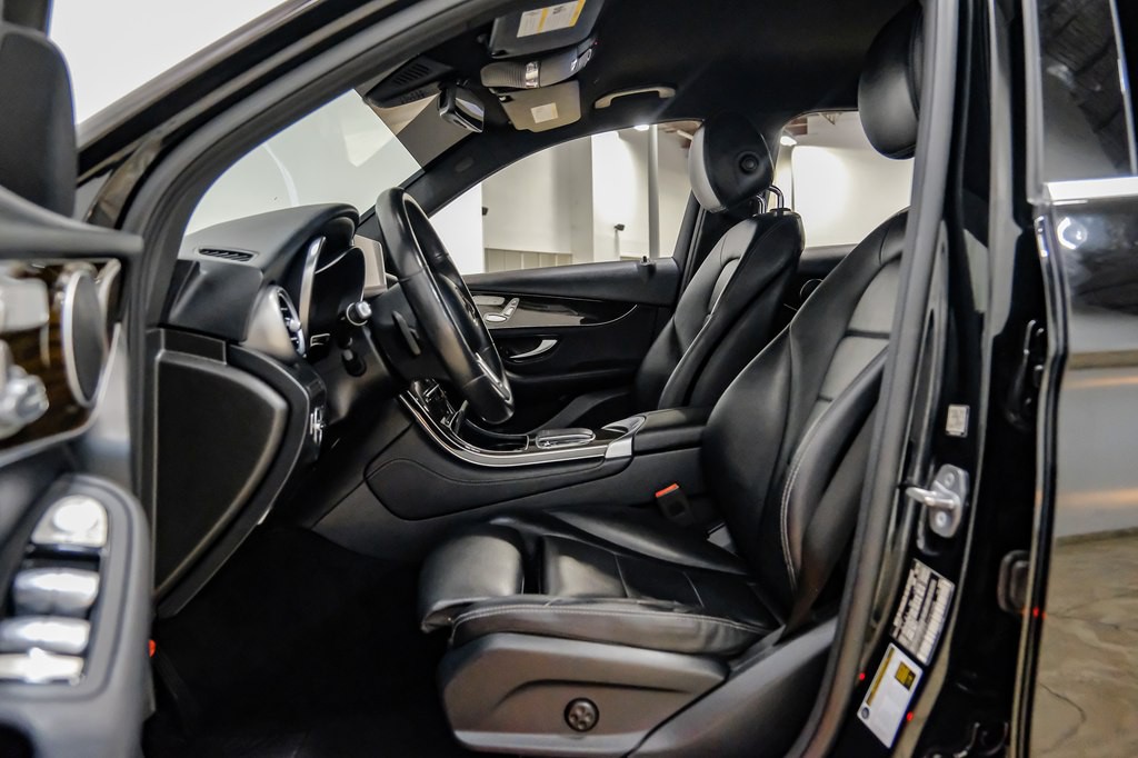 2020 Mercedes-Benz GLC-Class Image 6