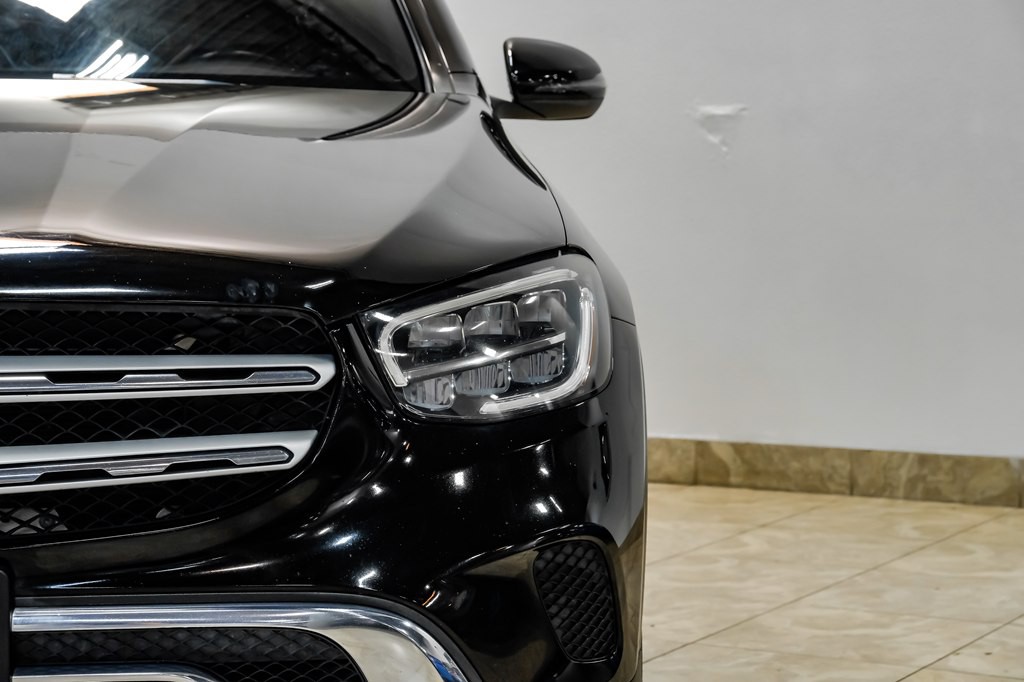 2020 Mercedes-Benz GLC-Class Image 52