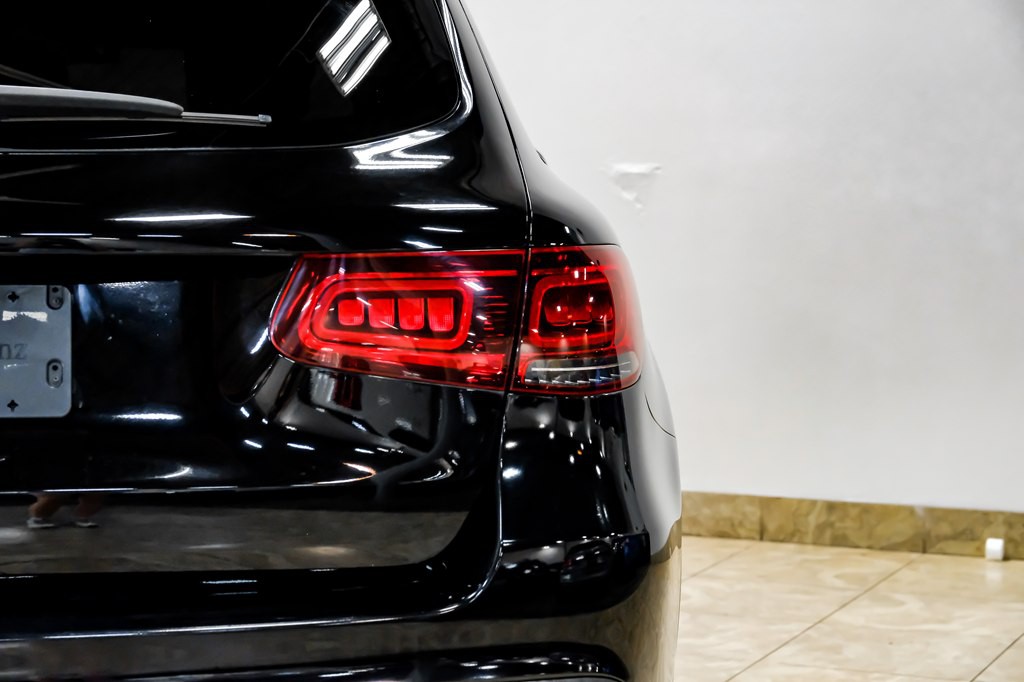 2020 Mercedes-Benz GLC-Class Image 53