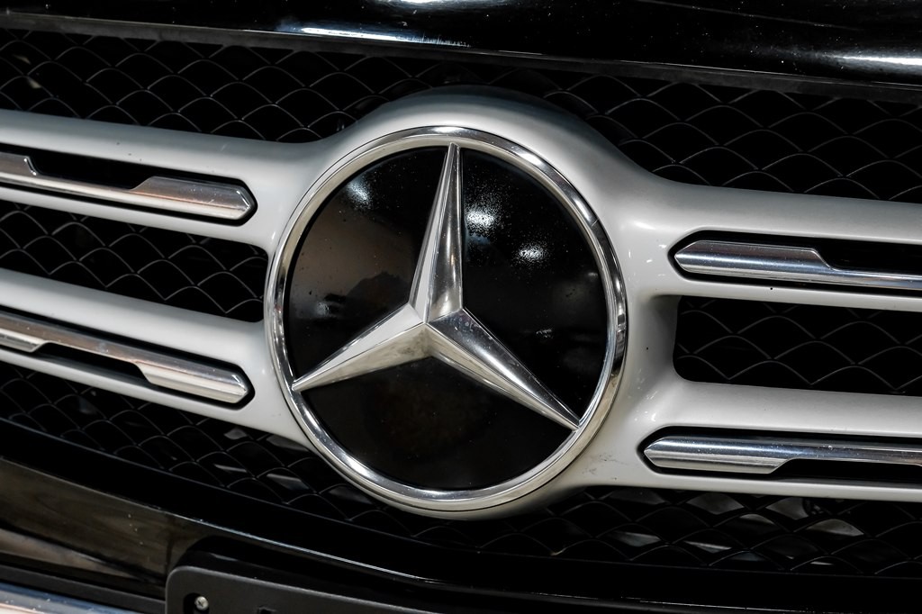 2020 Mercedes-Benz GLC-Class Image 54