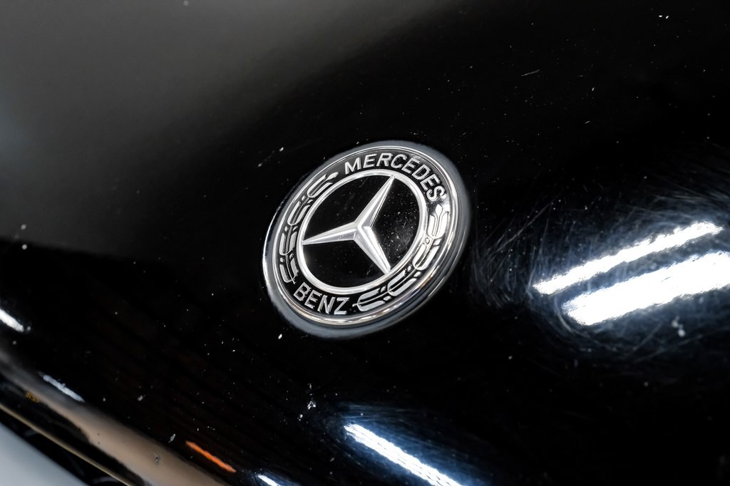 2020 Mercedes-Benz GLC-Class Image 55