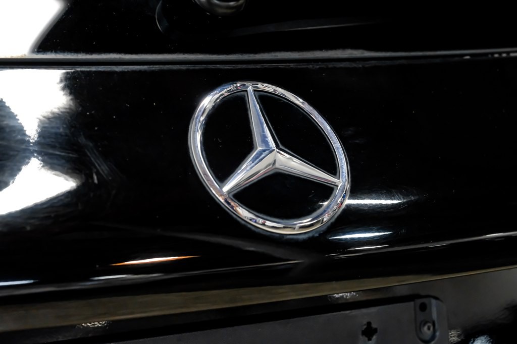 2020 Mercedes-Benz GLC-Class Image 56