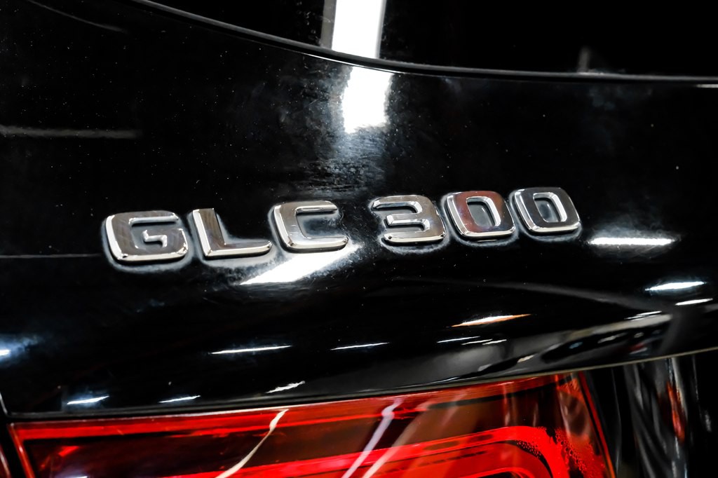 2020 Mercedes-Benz GLC-Class Image 57