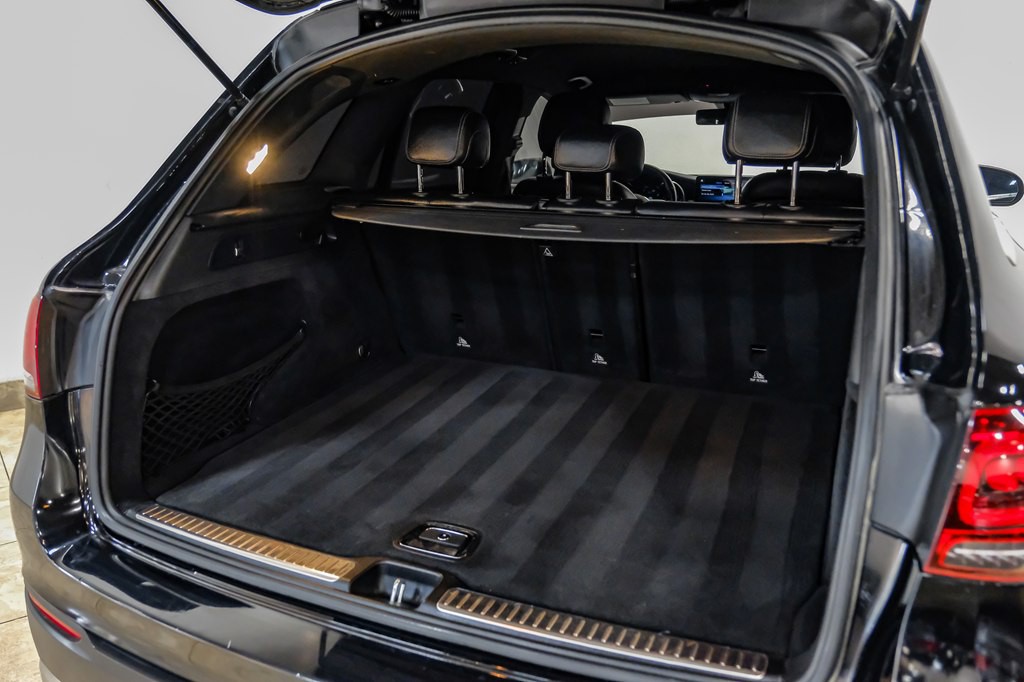 2020 Mercedes-Benz GLC-Class Image 61
