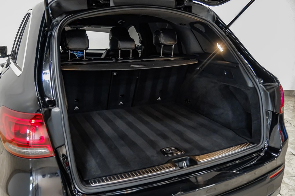 2020 Mercedes-Benz GLC-Class Image 62