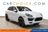 Image for 2014 Porsche Cayenne Turbo S ID: 7463060