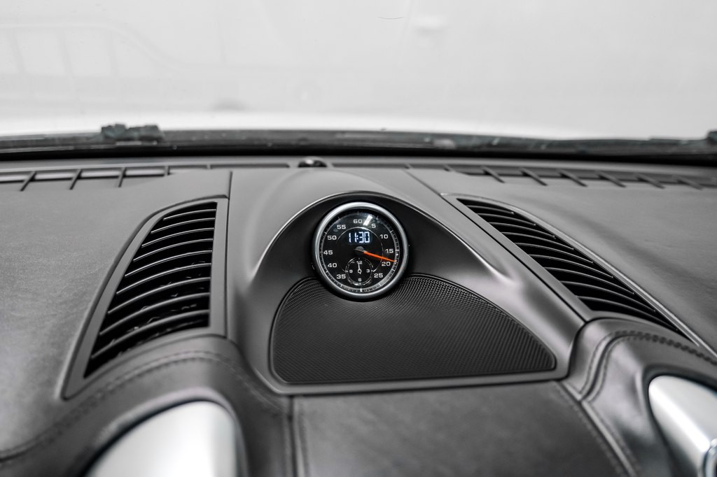 2014 Porsche Cayenne Image 31