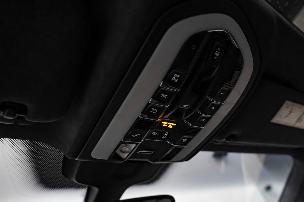 2014 Porsche Cayenne Image 35
