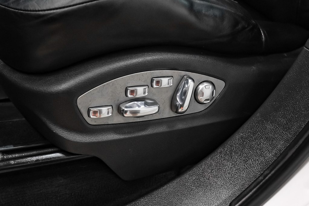2014 Porsche Cayenne Image 36