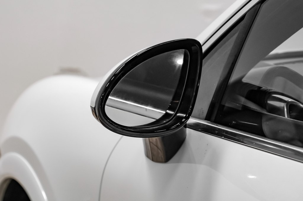2014 Porsche Cayenne Image 43
