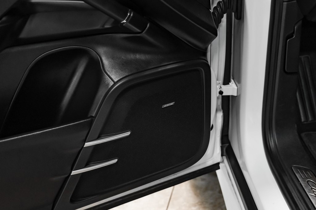 2014 Porsche Cayenne Image 47