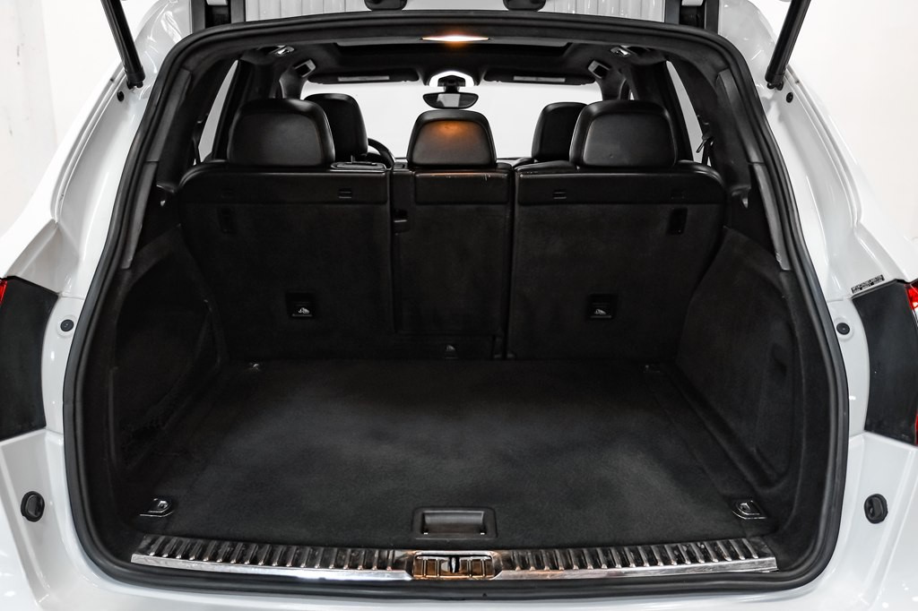 2014 Porsche Cayenne Image 59