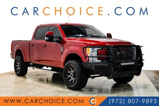 Image for 2017 Ford F-250 Lariat ID: 7463075