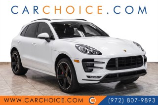 Image for 2016 Porsche Macan Turbo ID: 7464338