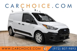 Image for 2020 Ford Transit Connect XL ID: 7477485