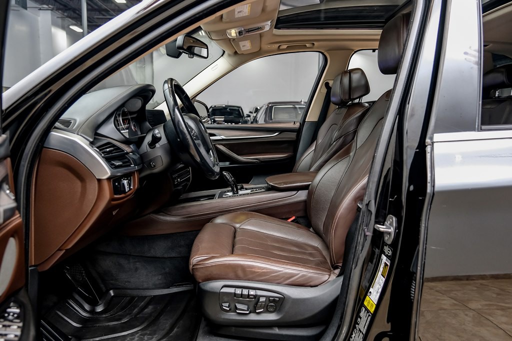 2015 BMW X5 Image 4