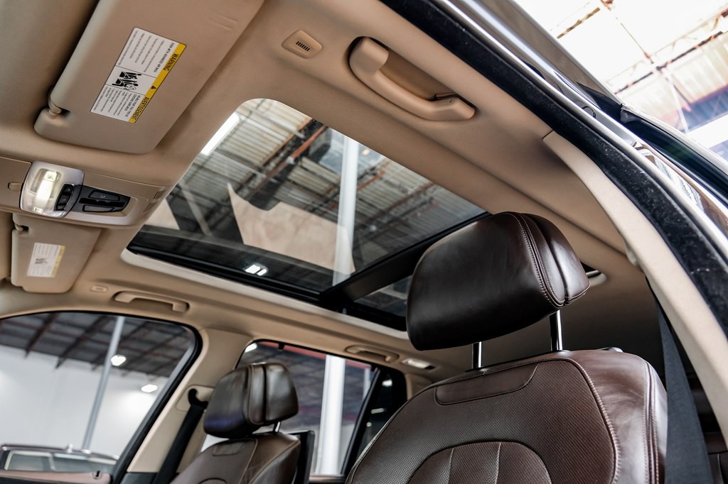 2015 BMW X5 Image 5
