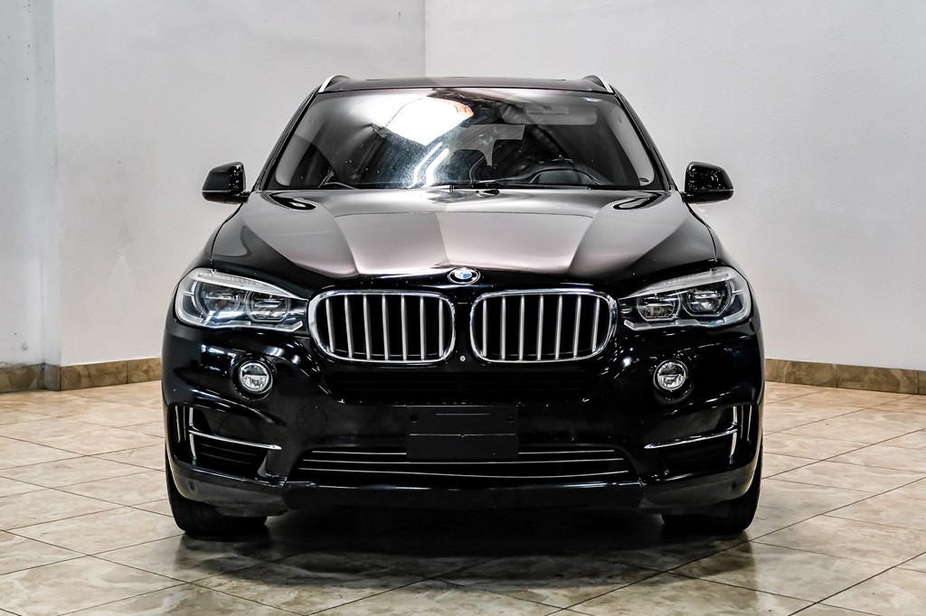 2015 BMW X5 Image 6