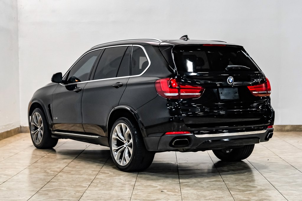 2015 BMW X5 Image 10