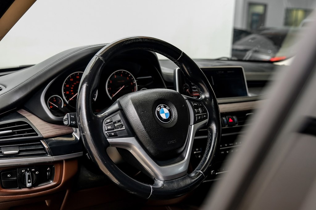 2015 BMW X5 Image 11