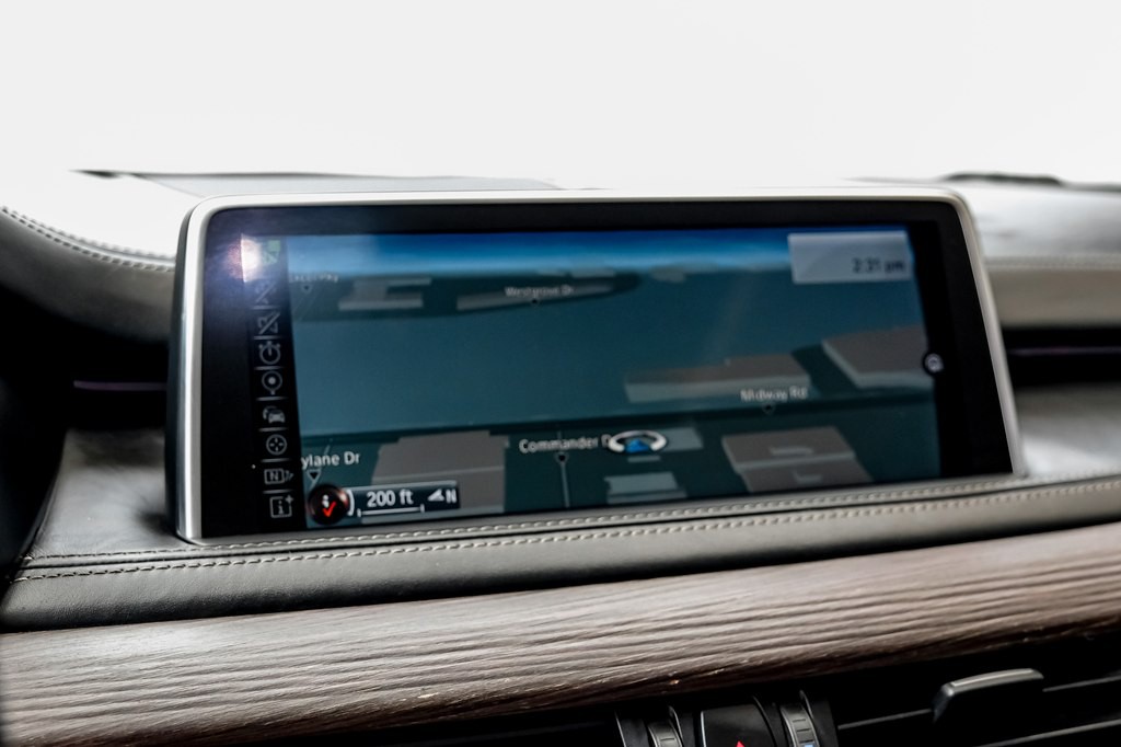 2015 BMW X5 Image 14