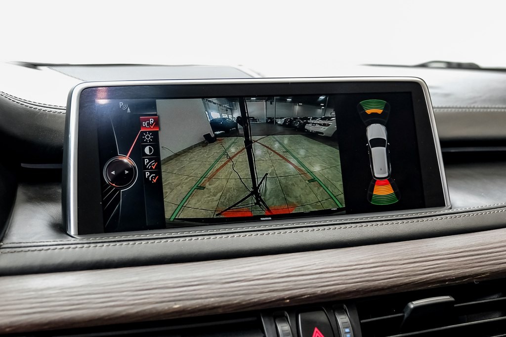 2015 BMW X5 Image 15