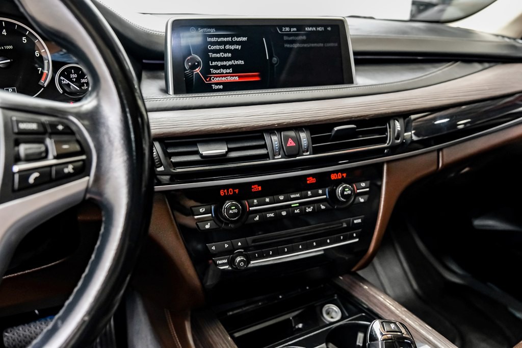 2015 BMW X5 Image 19