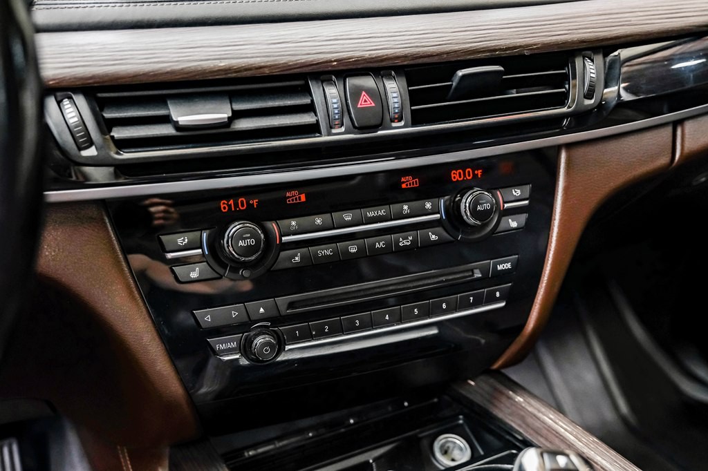 2015 BMW X5 Image 20