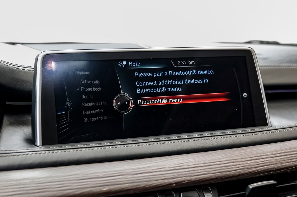 2015 BMW X5 Image 23