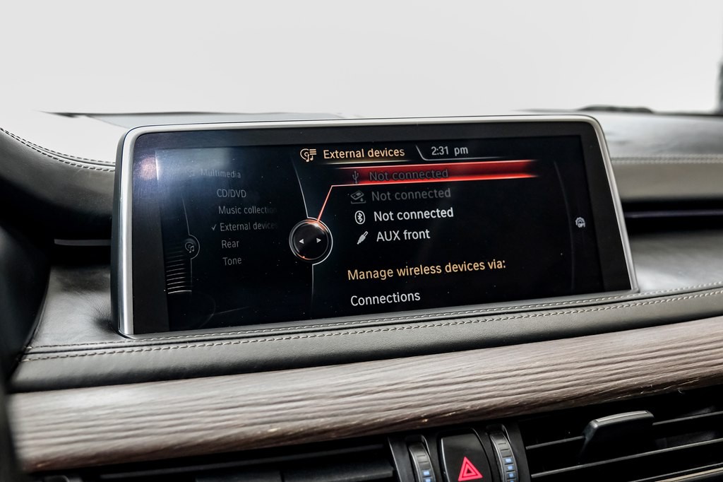 2015 BMW X5 Image 24