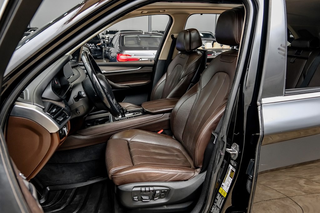 2015 BMW X5 Image 26